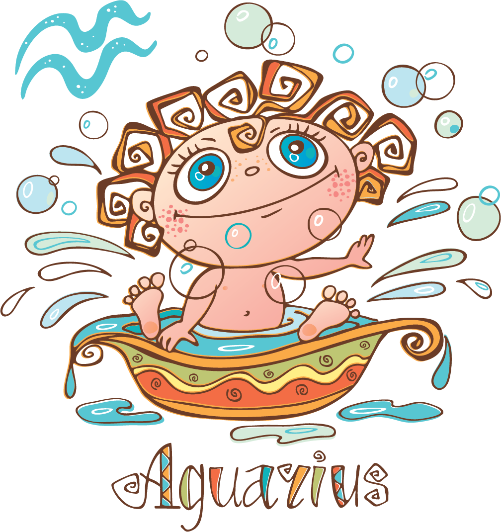 Aquarius