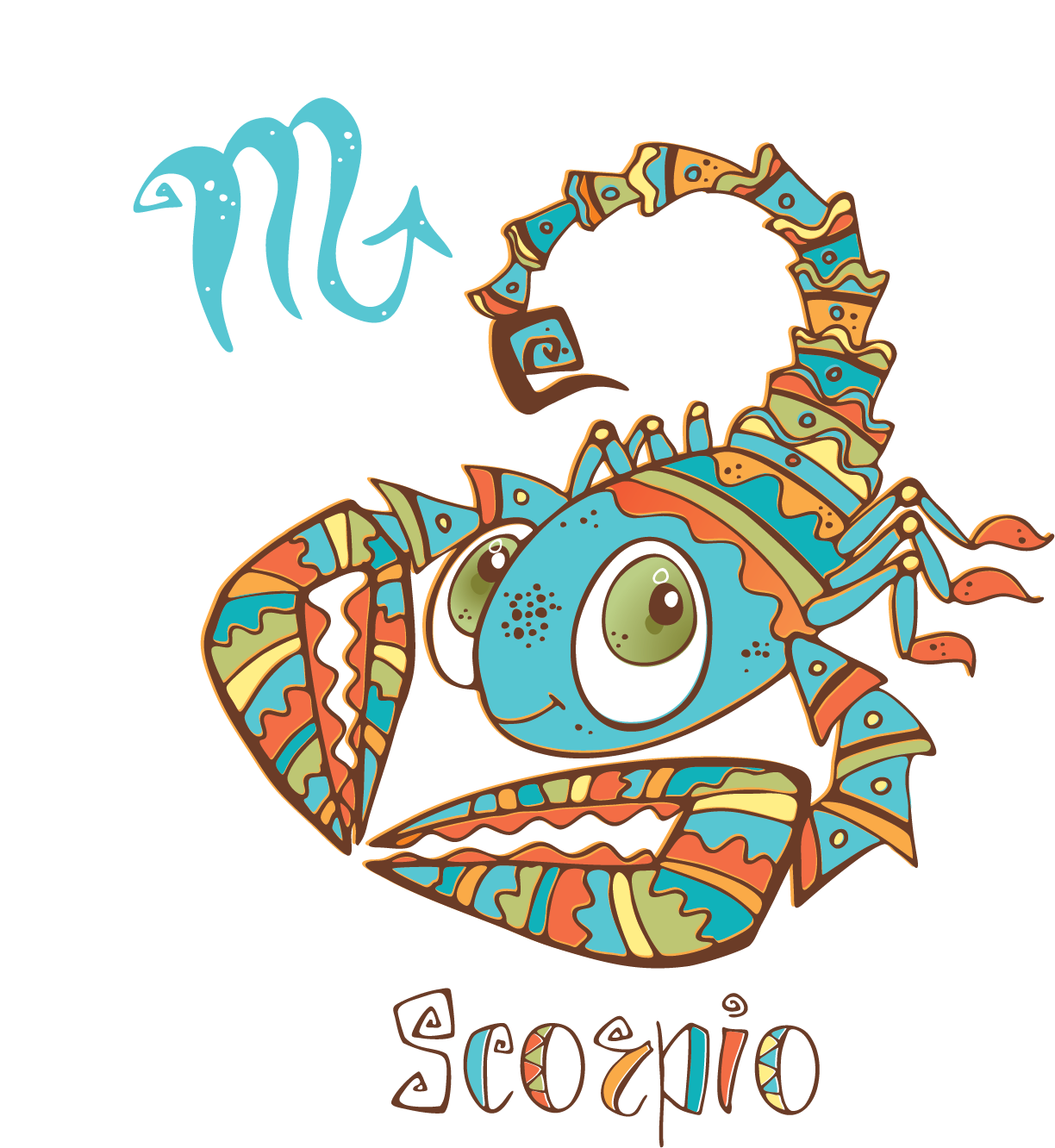 Scorpio