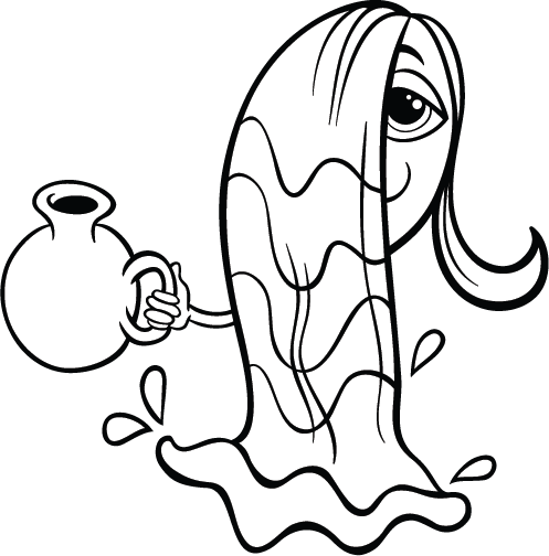 Aquarius