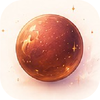 Mars