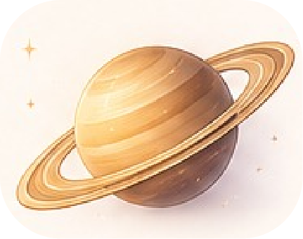 Saturn