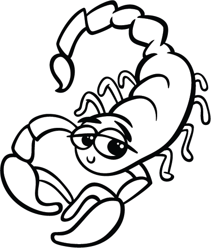 Scorpio